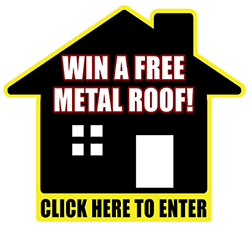 Win a FREE Roof