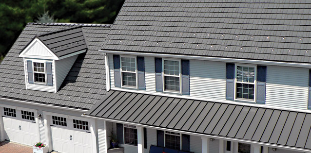 Metal Roofing: Maintenance Tips To Make It Last Lifetime